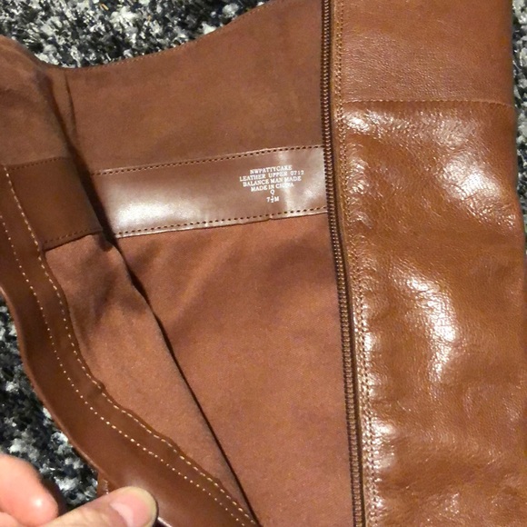 Boots - Picture 2 of 2